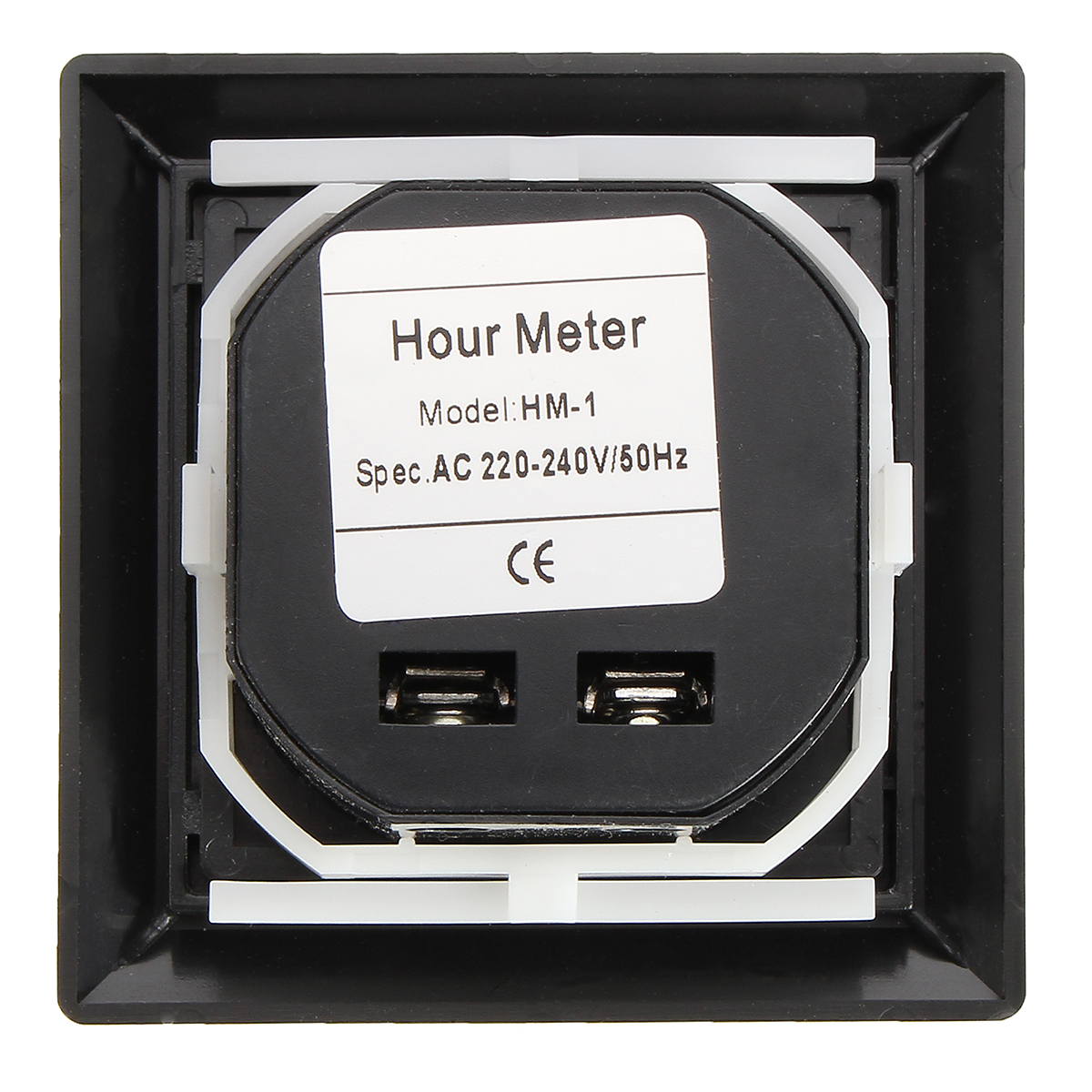 Timer-Square-Counter-Digital-0-999999-Hour-Meter-Hourmeter-Gauge-AC220-240V-1345639-4