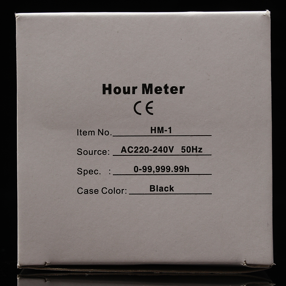 Timer-Square-Counter-Digital-0-999999-Hour-Meter-Hourmeter-Gauge-AC220-240V-1345639-8