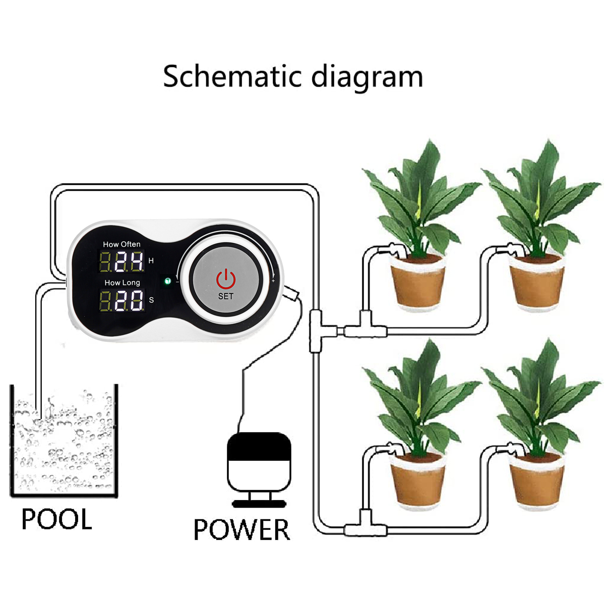 Tubing-Watering-Drip-Kit-USB-DIY-Saving-Water-Intelligent-Automatic-Timing-Watering-Equipment-Set-1872975-3