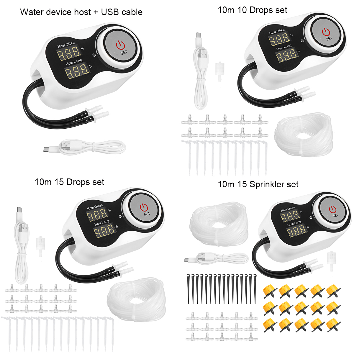 Tubing-Watering-Drip-Kit-USB-DIY-Saving-Water-Intelligent-Automatic-Timing-Watering-Equipment-Set-1872975-5