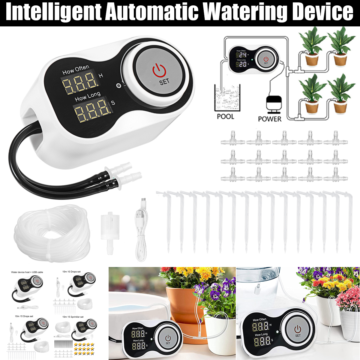 Tubing-Watering-Drip-Kit-USB-DIY-Saving-Water-Intelligent-Automatic-Timing-Watering-Equipment-Set-1872975-6