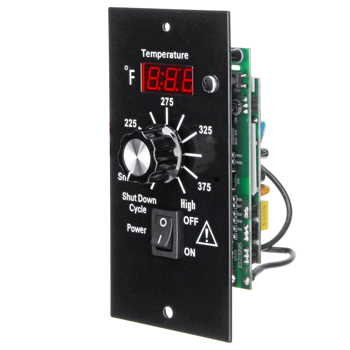 Upgrade-120V-Digital-Temperature-Controller-Thermostat-Board-Fits-For-TRAEGER-All-Models-BAC23-1404974-7