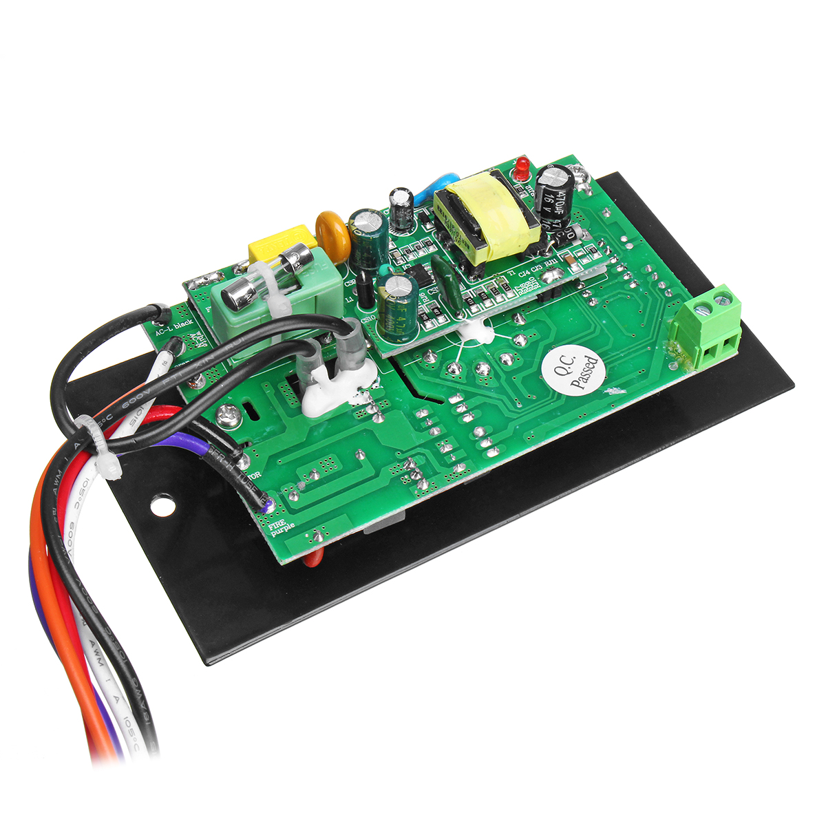 Upgrade-120V-Digital-Temperature-Controller-Thermostat-Board-Fits-For-TRAEGER-All-Models-BAC23-1404974-9