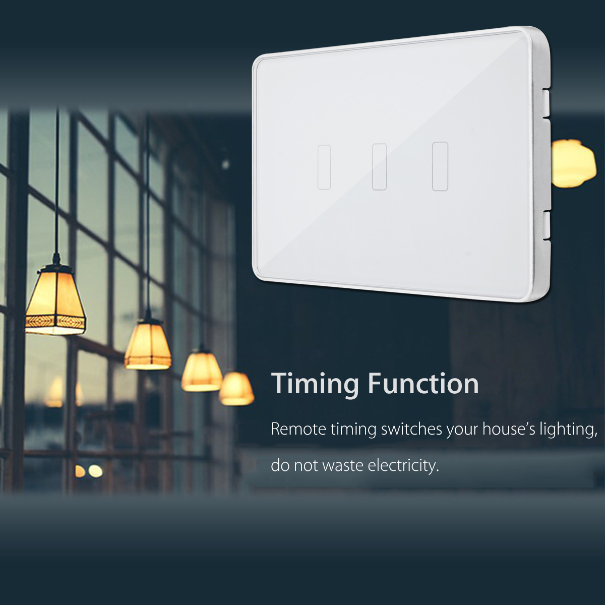 Wifi-Smart-Remote-Control-Switch-Wall-Touch-Switch-Wireless-Voice-Control-Timer-Switch-1320422-2
