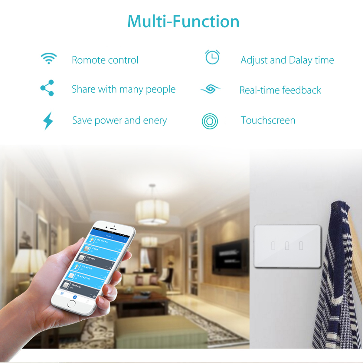 Wifi-Smart-Remote-Control-Switch-Wall-Touch-Switch-Wireless-Voice-Control-Timer-Switch-1320422-4