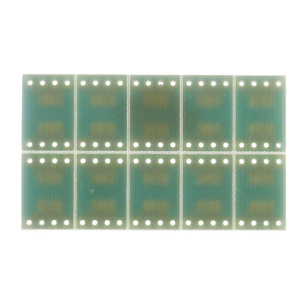 10PCS-SOP-8-Adapter-Plate-SOP-to-DIP-SO8--SOP8-DIP8-Adapter-Plate-IC-Soket-YL-14-1588815-3