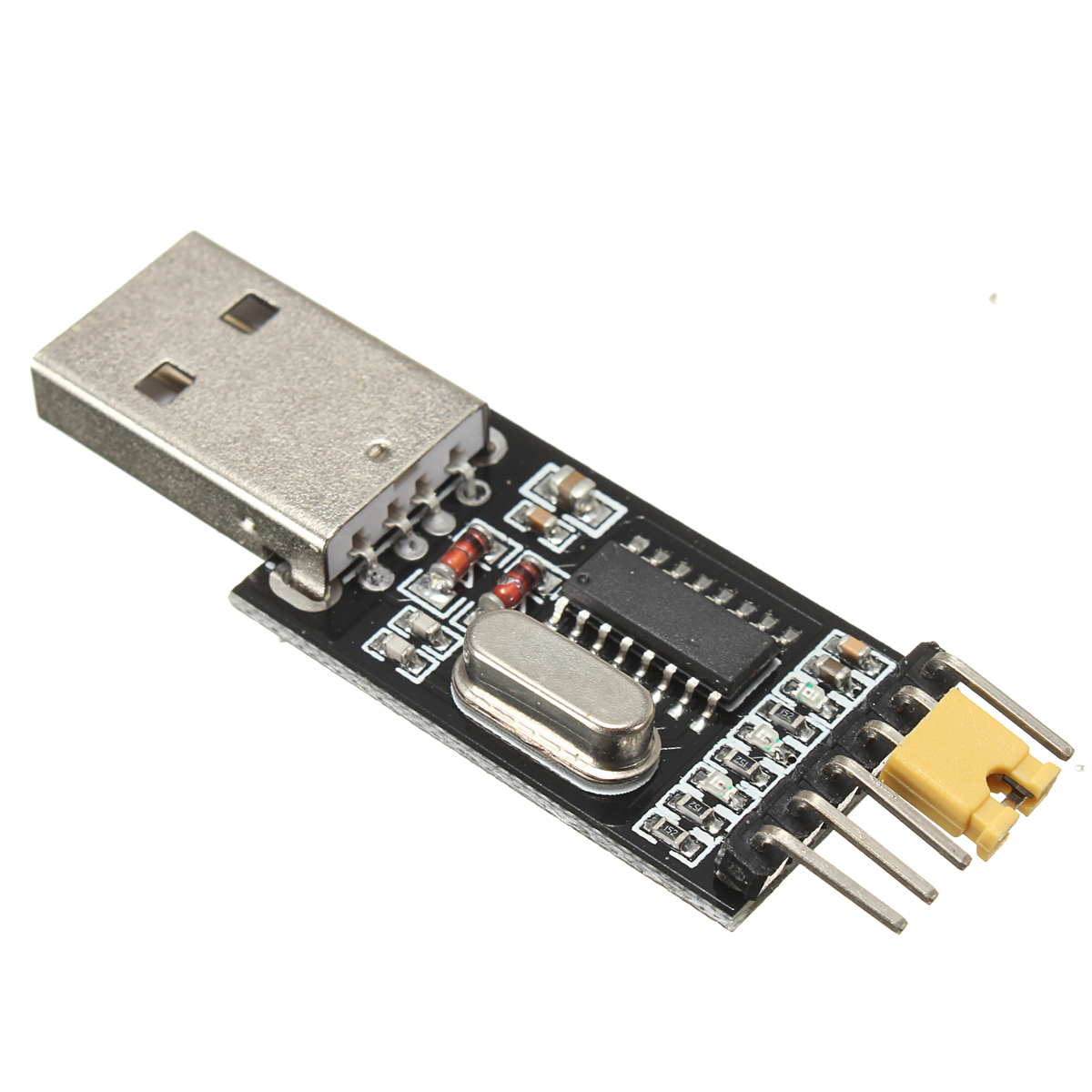 20pcs-33V-5V-USB-to-TTL-Converter-CH340G-UART-Serial-Adapter-Module-STC-1314968-3