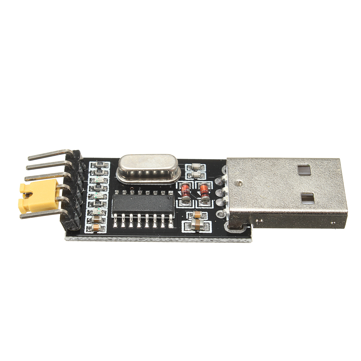 20pcs-33V-5V-USB-to-TTL-Converter-CH340G-UART-Serial-Adapter-Module-STC-1314968-5