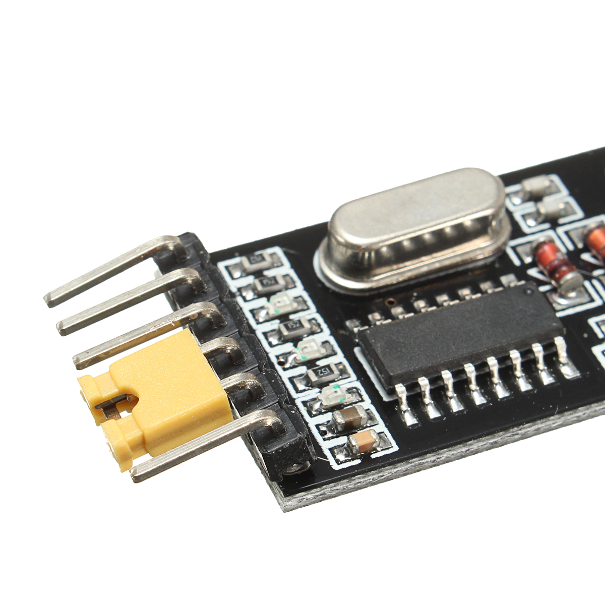 20pcs-33V-5V-USB-to-TTL-Converter-CH340G-UART-Serial-Adapter-Module-STC-1314968-6