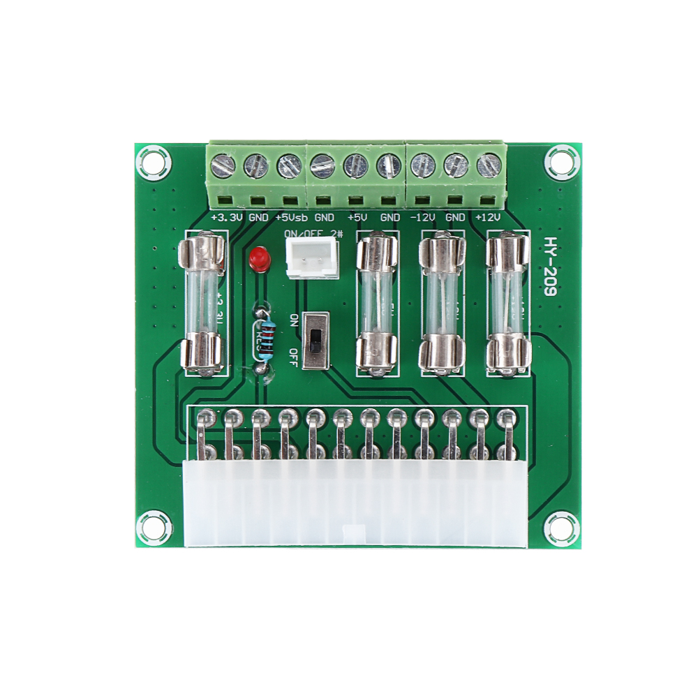 3Pcs-ATX-Power-Adapter-ATX-Computer-PC-Power-Board-Power-Supply-DC-Plug-Connector-33V-5V--12V-12V-5V-1748173-1