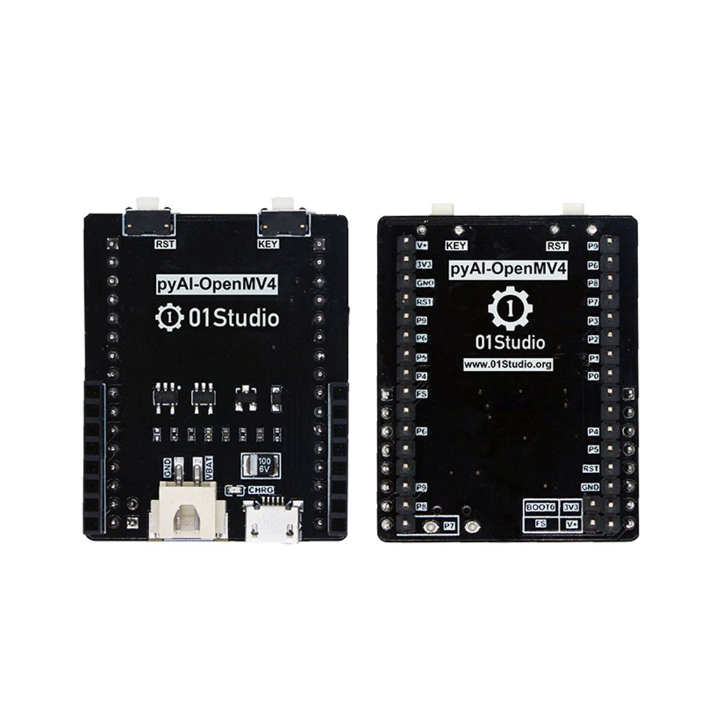 Adapter-Board-for-pyAI-OpenMV4-H7-Cam-3-M7-Compatible-with-Pyboard-Pybase-1614886-2