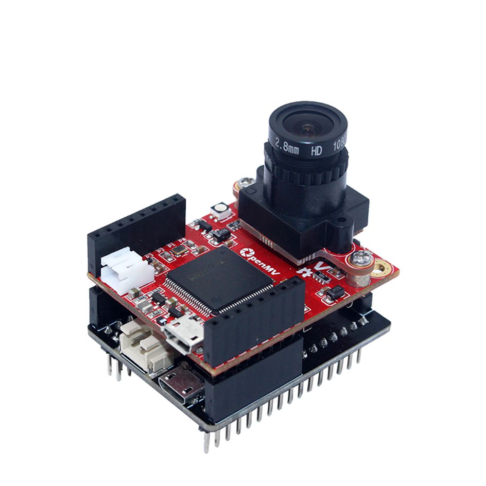 Adapter-Board-for-pyAI-OpenMV4-H7-Cam-3-M7-Compatible-with-Pyboard-Pybase-1614886-3