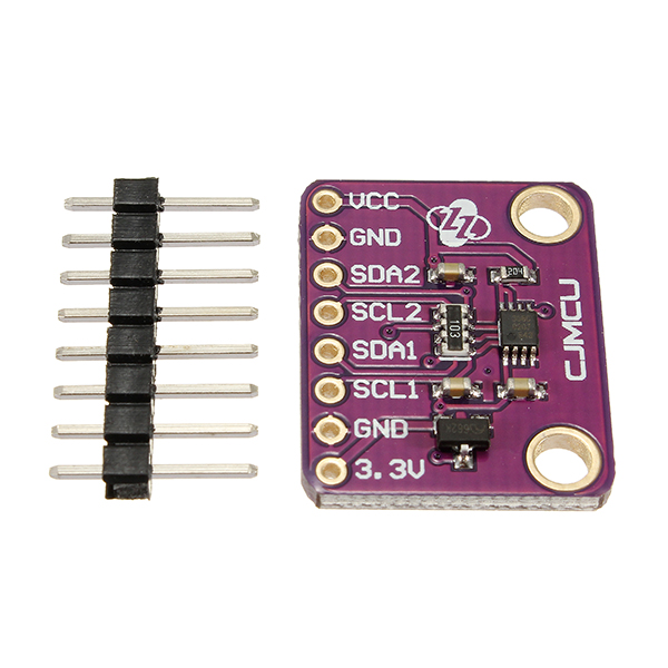CJMCU-9306-PCA9306-2-Bit-Bidirectional-I2C-Bus-And-SMBus-Voltage-Level-Translator-1154026-1