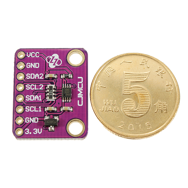 CJMCU-9306-PCA9306-2-Bit-Bidirectional-I2C-Bus-And-SMBus-Voltage-Level-Translator-1154026-4