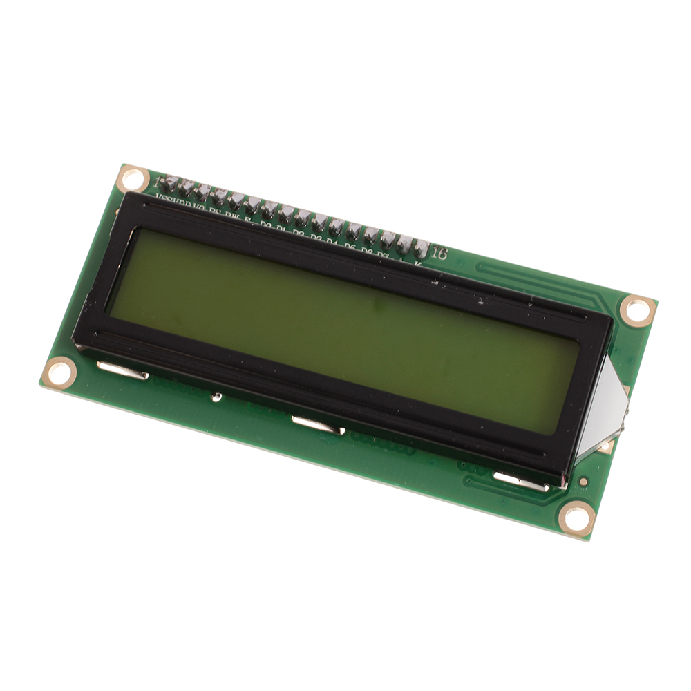 HW-060B-1602-LCD-5V-Yellow-green-Screen-IIC-I2C-Interface-Module-1602-LCD-Display-Adapter-Board-1885095-2