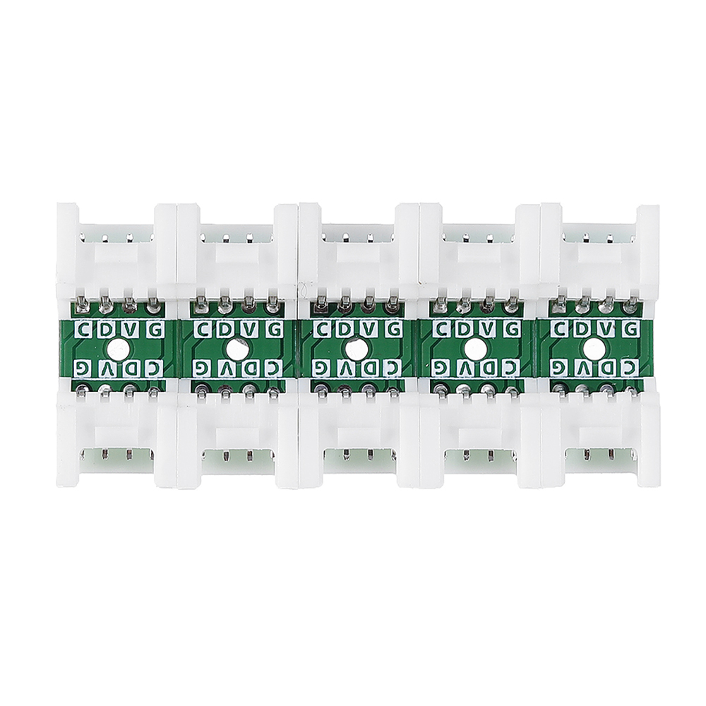 M5Stackreg-5pcs-Grove-to-Grove-Connector-Grove-Extension-Board-Female-Adapter-for-RGB-LED-strip-Exte-1534411-1