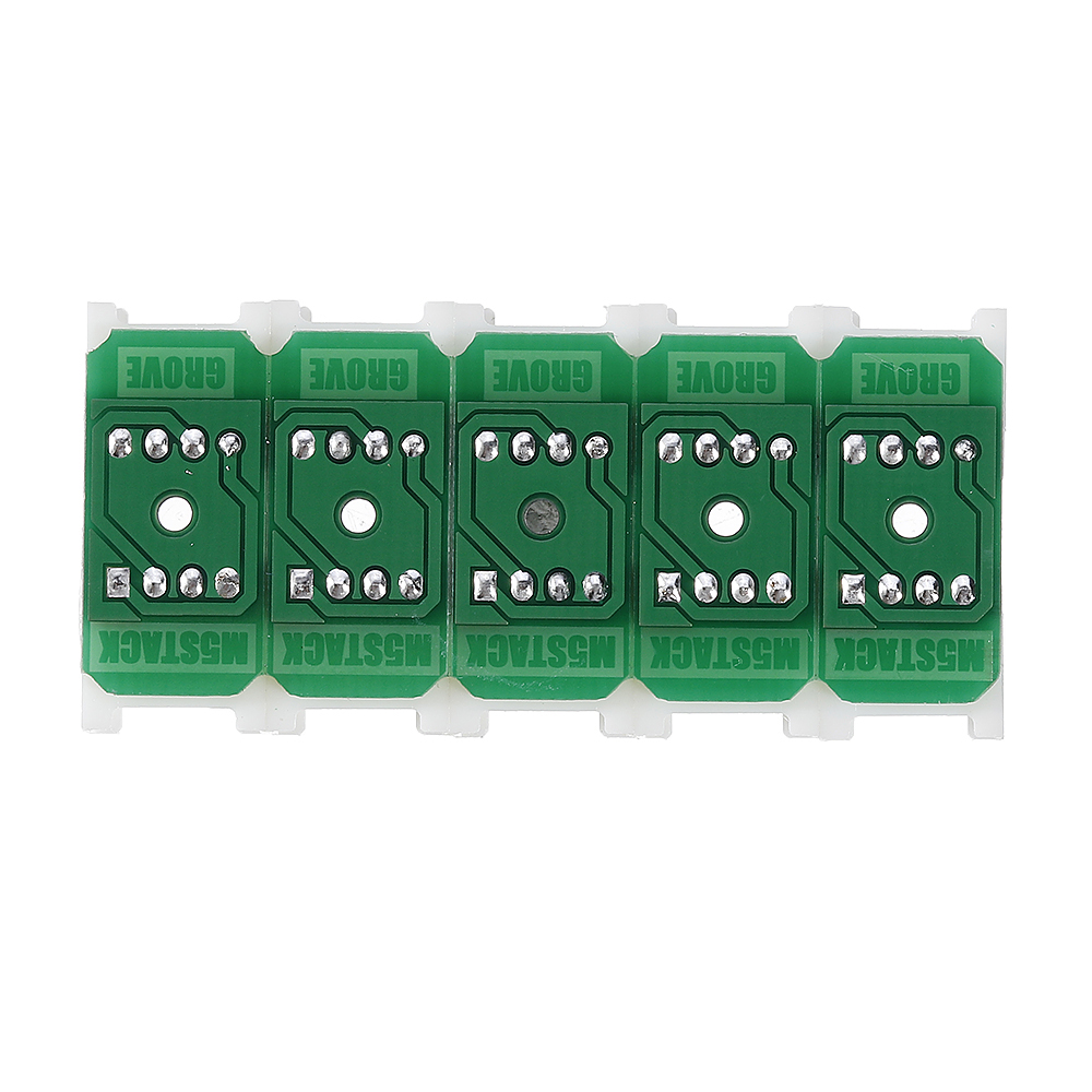 M5Stackreg-5pcs-Grove-to-Grove-Connector-Grove-Extension-Board-Female-Adapter-for-RGB-LED-strip-Exte-1534411-2
