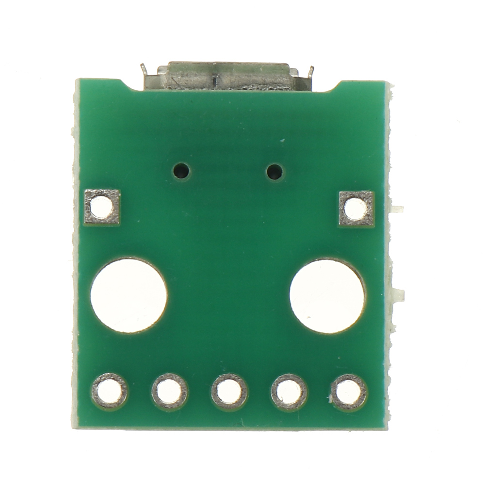 Micro-USB-To-DIP-254mm-Adapter-Female-Connector-Module-Board-Female-5-Pin-Pinboard-B-Type-PCB-Switch-1881327-2