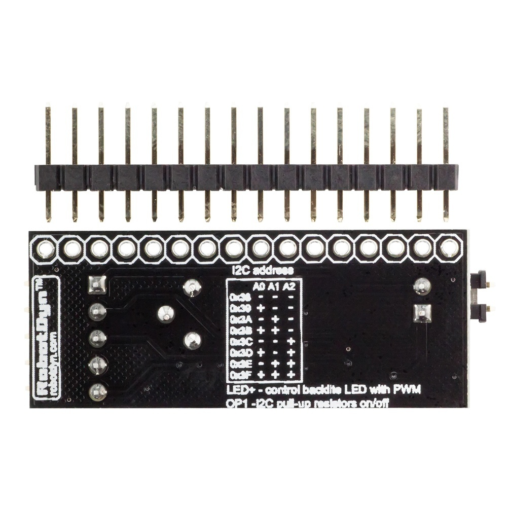 Robotdynreg-I2C-Serial-LCD-Text-Module-For-16x216x420x220x4-LCD-Board-1661646-4