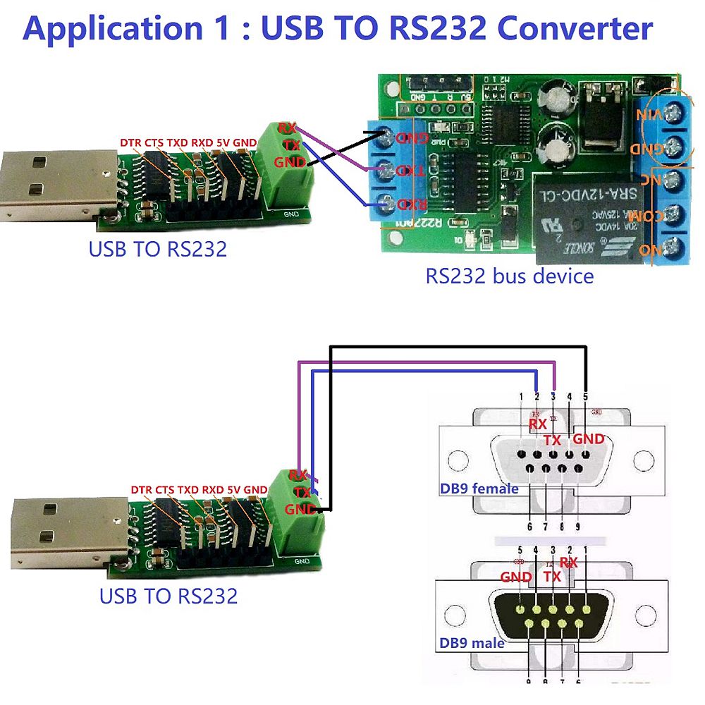 USB-to-Serial-Port-Multi-function-Converter-Module-RS232-TTL-CH340-SP232-IC-Win10-for-Pro-Mini-STM32-1666484-1