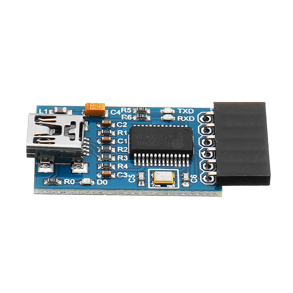 USB-to-TTL-PL2303HX-Module-Serial-Port-Downloader-Module-KEYES-for-Arduino---products-that-work-with-1400915-4