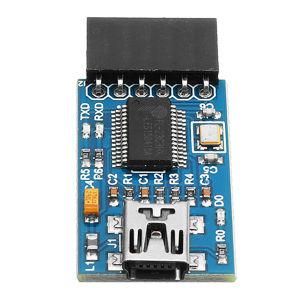 USB-to-TTL-PL2303HX-Module-Serial-Port-Downloader-Module-KEYES-for-Arduino---products-that-work-with-1400915-5