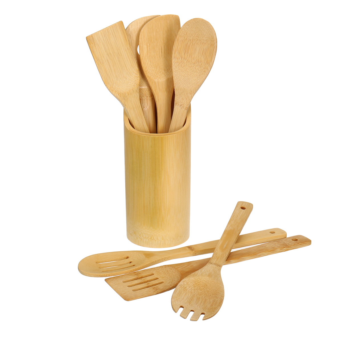 8PCS-Bamboo-Nonstick-Cooking-Utensils-Wooden-Spoons-and-Spatula-Utensil-Set-1680404-3