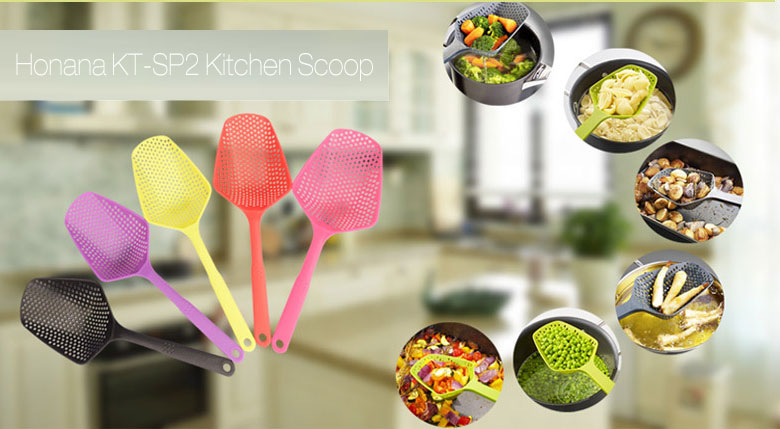 Honana-KT-SP2-Large-Nylon-Strainer-Scoop-Colander-Drain-Vegies-Water-Scoop-Kitchen-Accessories-1137898-1