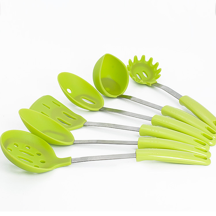 Stainless-Steel-Silicone-Cooking-Utensil-Set-Premium-Stand-Cooking-Spoon-Spatula-Soup-Ladle-1296589-3