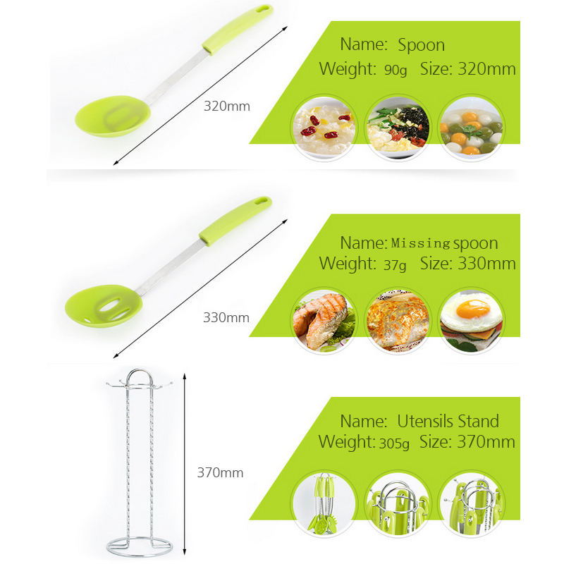 Stainless-Steel-Silicone-Cooking-Utensil-Set-Premium-Stand-Cooking-Spoon-Spatula-Soup-Ladle-1296589-8