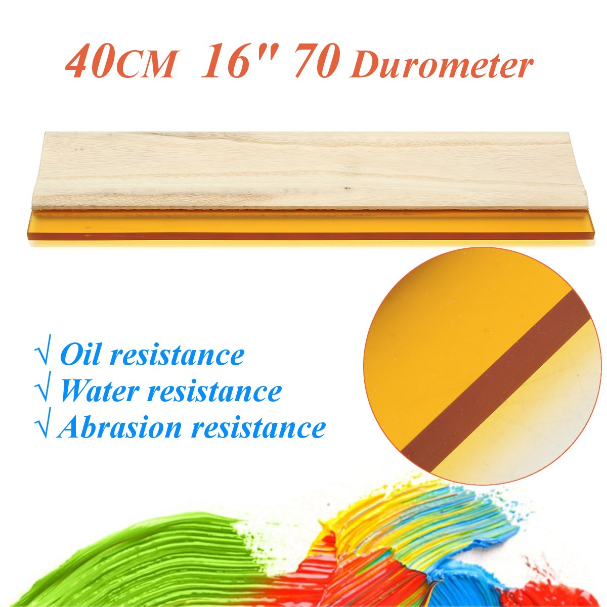 157inch-40cm-Silk-Screen-Printing-Squeegee-Durometer-Urethane-Ink-Scraper-Blade-1150420-1