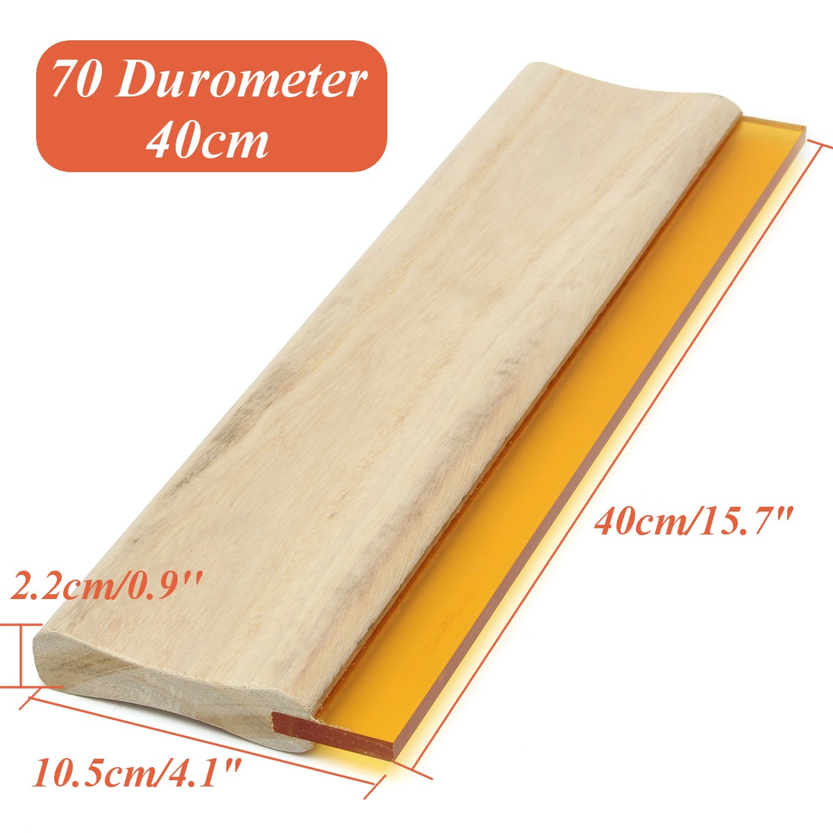 157inch-40cm-Silk-Screen-Printing-Squeegee-Durometer-Urethane-Ink-Scraper-Blade-1150420-7
