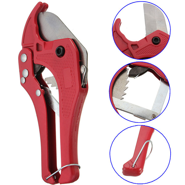 42mm-PVC-Pipe-Plumbing-Tube-Plastic-Hose-Ratcheting-Cutter-Pliers-Tool-987892-2