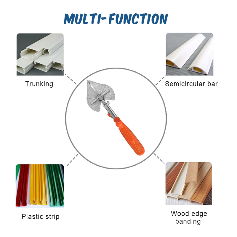 45deg-135deg-Multi-Angle-Steel-Trim-Cutter-Shears-Gasket-Window-Steel-Blade-Tool-1714699-4