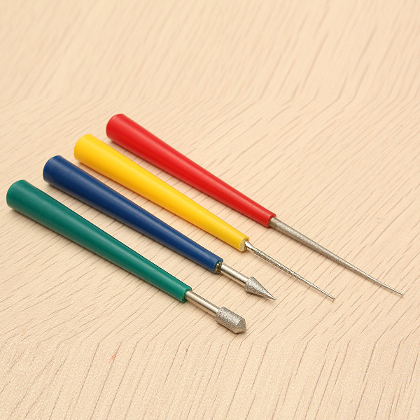 4Pcs-Beading-Hole-DIY-Reamer-Tool-for-Diamond-Bead-Pearl-1083325-2