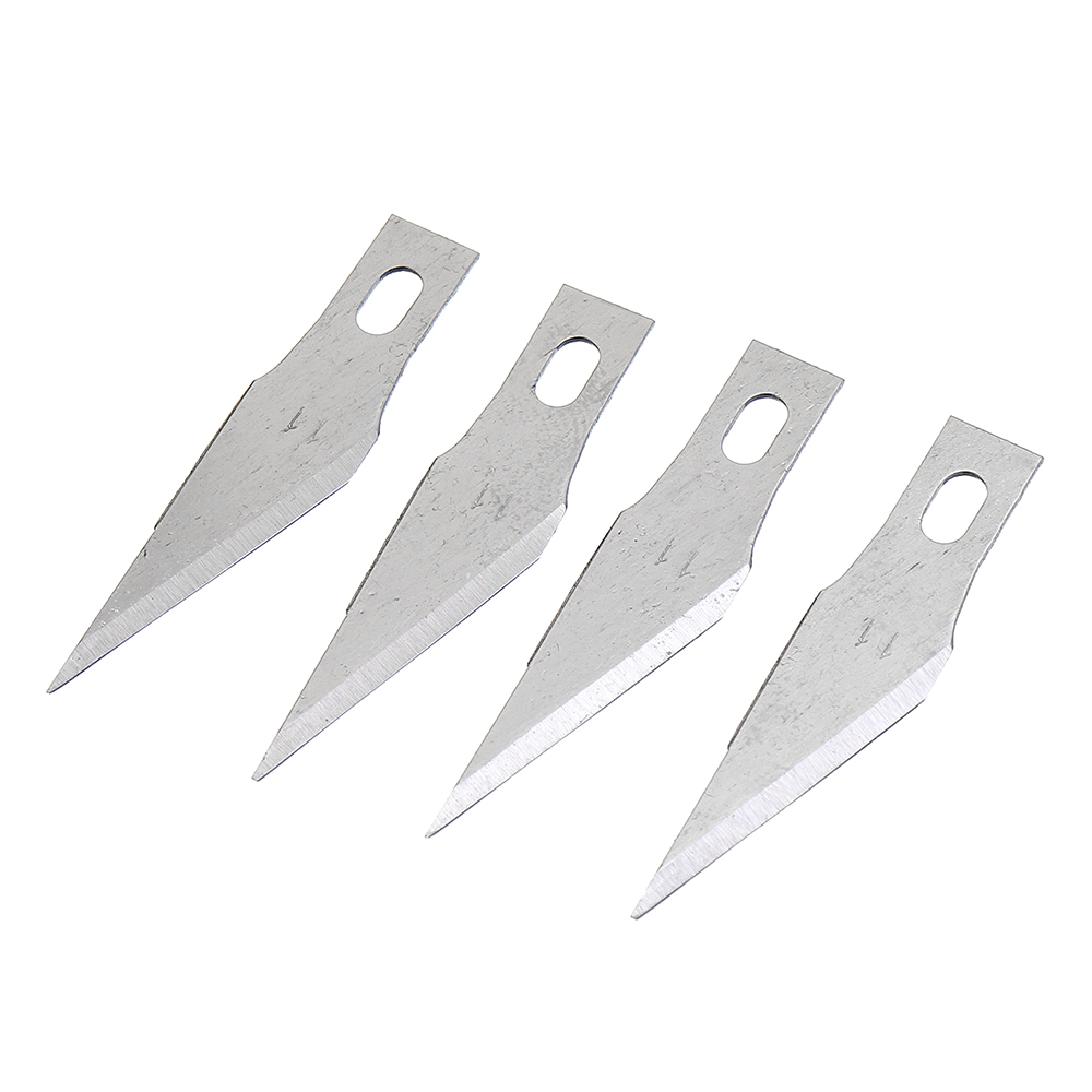 50pcs-Surgical-Cutter-11-Blade-Carving-Blade-Utility-Cutter-Blade-1255961-1