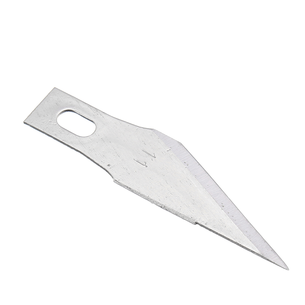 50pcs-Surgical-Cutter-11-Blade-Carving-Blade-Utility-Cutter-Blade-1255961-4