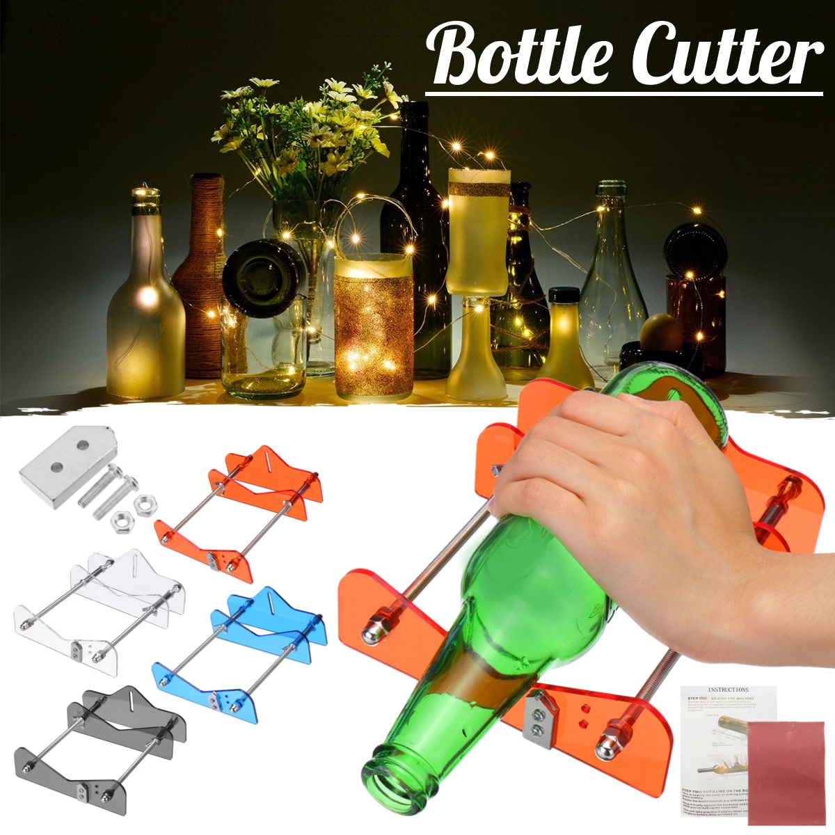 DIY-Glass-Bottle-Cutter-Cutting-Machine-Kit-Craft-Party-Recycle-Tool-1680785-2