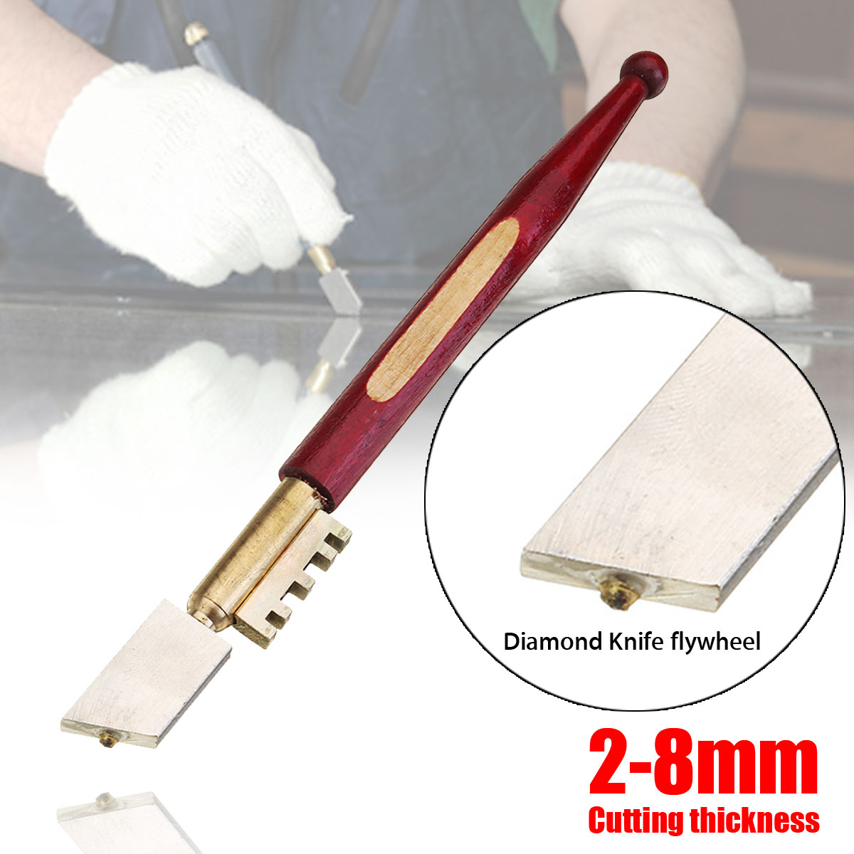 Diamond-Tip-Glass-Mirror-Cutter-Cutting-Thickness-2-8mm-Antislip-Cutter-Tool-Kit-1318186-1