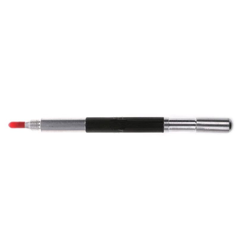 Double-End-Sharp-Tungsten-Steel-Tip-Scriber-Clip-Pen-Ceramics-Glass-Shell-Metal-Construction-Marking-1844178-4