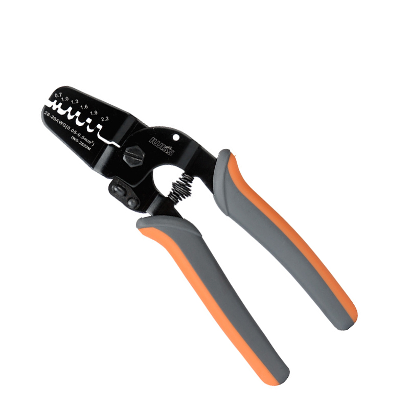 Easyelec-IWISS-Mini-Microo-Open-Barrel-Crimping-Tools-Crimper-Plier-Terminal-For-28-20AWG-JAMM-Molex-1655175-2