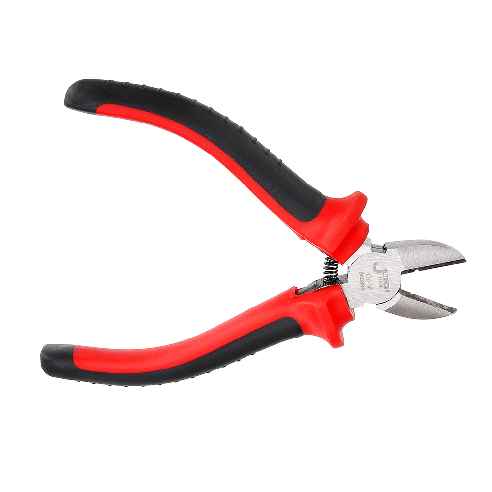 JTECHreg-DP-5-5-Inch-Wire-Cutter-Diagonal-Pliers-Side-Cutter-Cutting-Nipper-Precision-Cutter-1300507-3