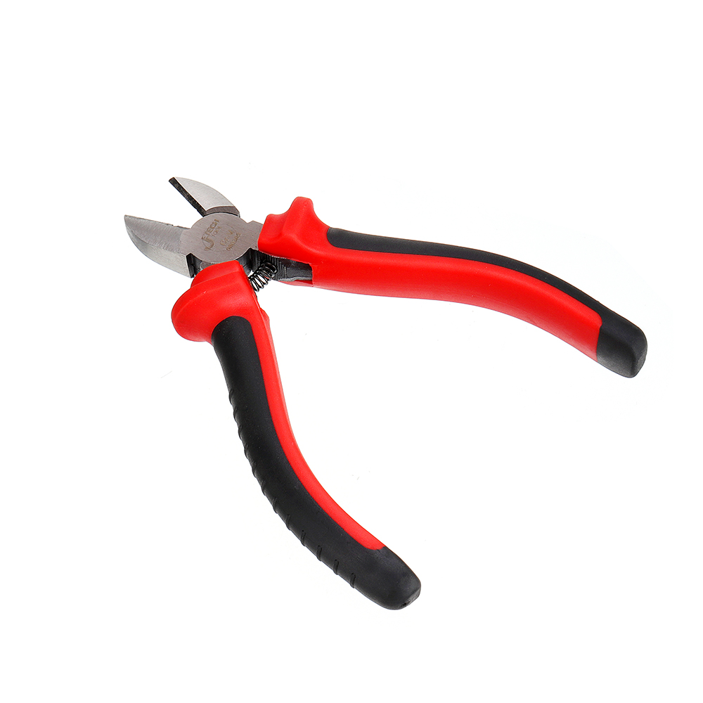 JTECHreg-DP-5-5-Inch-Wire-Cutter-Diagonal-Pliers-Side-Cutter-Cutting-Nipper-Precision-Cutter-1300507-6