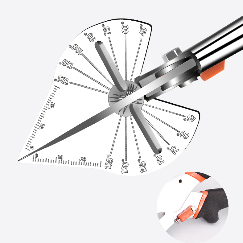 MYTEC-Slotting-Scissors-Folding-Pliers-Electrician-Woodworking-Tools-Edge-Dedicated-Scissors-Clippin-1624500-5