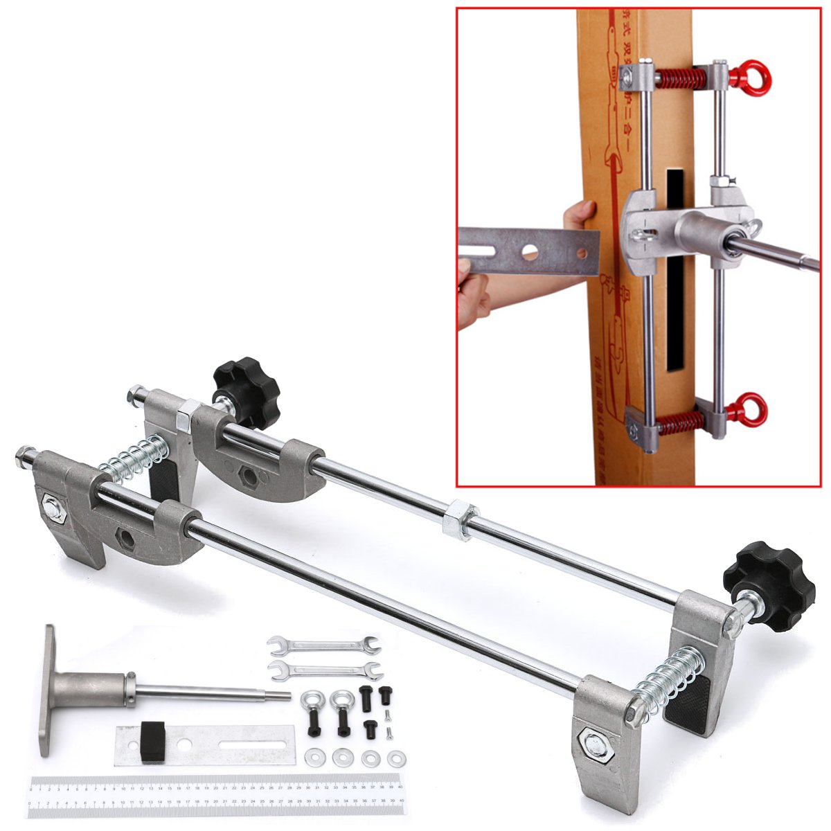 Mortice-Lock-Fitting-Jig-Door-Lock-Mortiser-Kit-90mm-Perforator-Folder-1195503-1