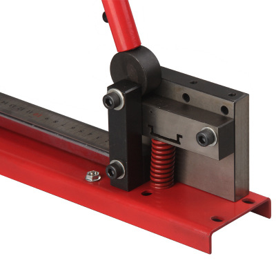 Multifuntional-Din-Rail-Cutter-Cutting-2-Kinds-Of-Din-Rail-Easy-Cut-With-Measure-Gauge-1688427-7