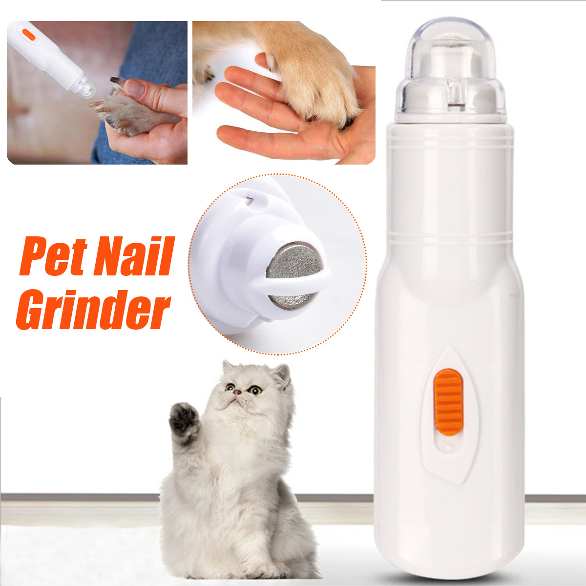 Pet-Dog-Cat-Nail-Electric-Grinder-Clipper-Claw-Grooming-Trimmer-Sharpener-Tools-1659839-5