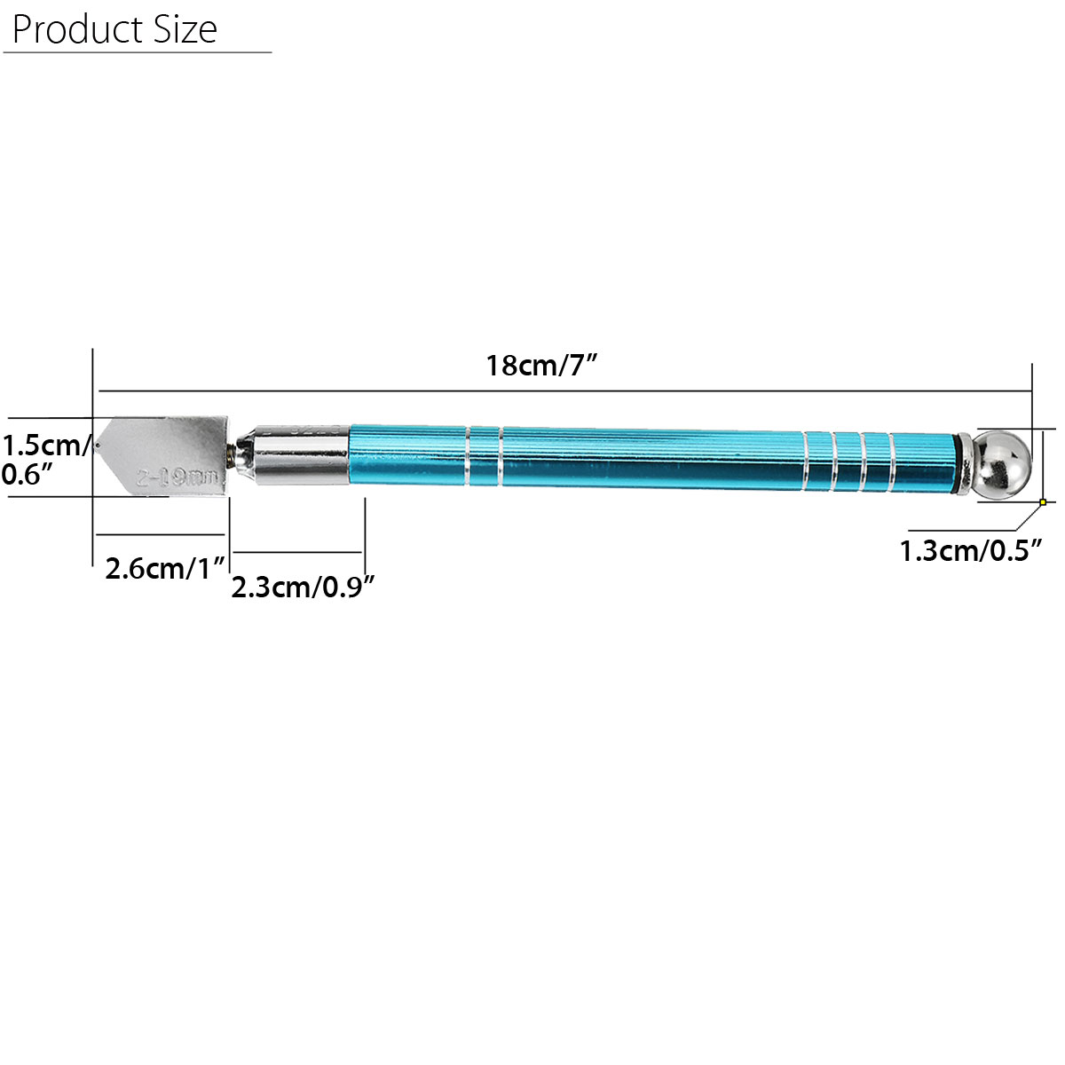 Portable-Glass-Cutter-Anti-Slip-Handle-Diamond-Minerals-Tipped-Glass-Cutter-for-2-19mm-Glass-1285318-3