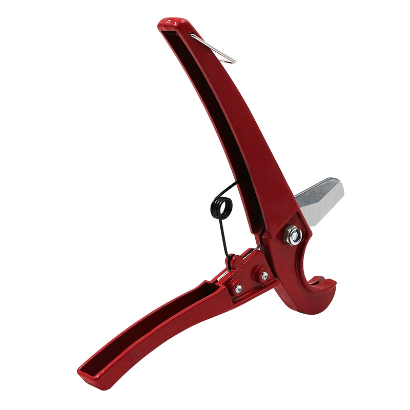 Pvc-Pipe-Cutter-32mm-1-14quot-Scissors-Pipe-Shear-Pvc-Pu-Pp-Pe-Hose-Cutting-Hand-Tool-1884772-2