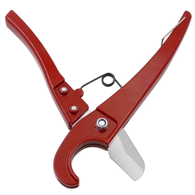 Pvc-Pipe-Cutter-32mm-1-14quot-Scissors-Pipe-Shear-Pvc-Pu-Pp-Pe-Hose-Cutting-Hand-Tool-1884772-4